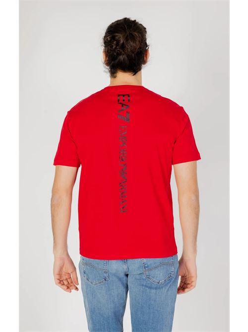 T-SHIRT EMPORIO ARMANI EA7 | 8NPT18 PJ02Z/1461